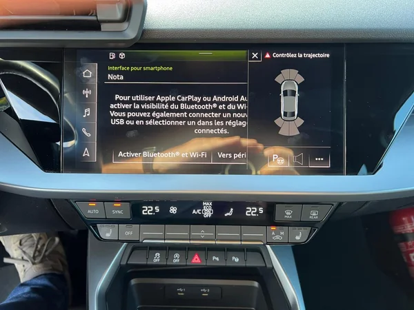 AUDI A3 Sedan Dsl (2023) — foto 2 van 18