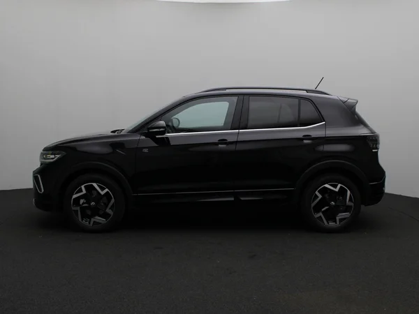 VOLKSWAGEN T-Cross (2025) — foto 7 van 20