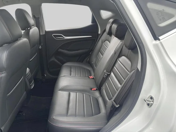 MG ZS (2024) — foto 6 van 16