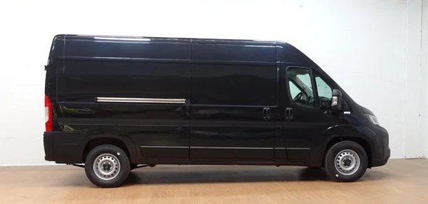 Peugeot Boxer (2026) — foto 12 van 20