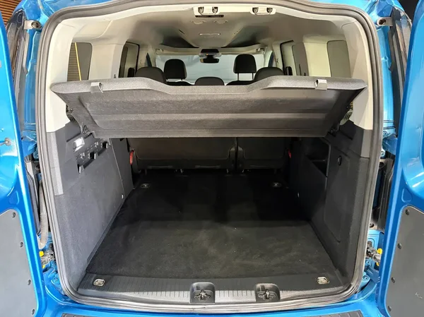 Volkswagen Caddy (2023) — foto 22 van 25