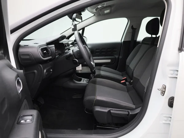 Citroën C3 (2021) — foto 3 van 36