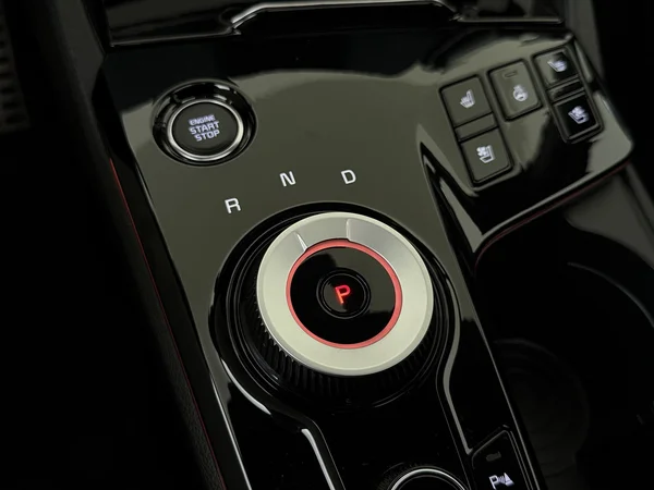KIA Sportage (2023) — foto 4 van 31