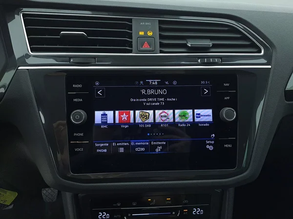 Volkswagen Tiguan (2023) — foto 2 van 32