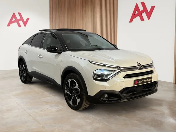 Citroen C4 (2023) — foto 12 van 31