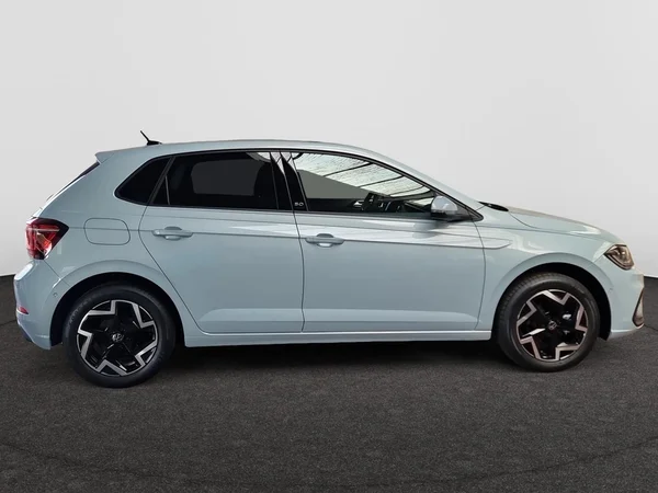 VOLKSWAGEN Polo (2026) — foto 20 van 23