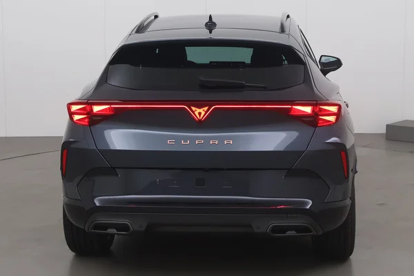 CUPRA Formentor (2026) — foto 7 van 12