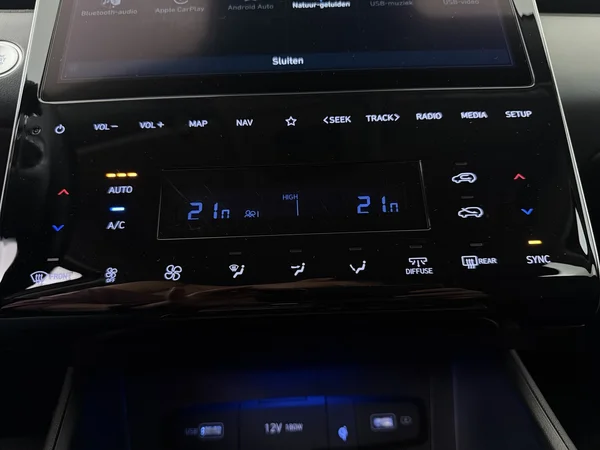 HYUNDAI Tucson (2021) — foto 17 van 29