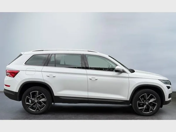 Skoda Kodiaq (2020) — foto 25 van 27