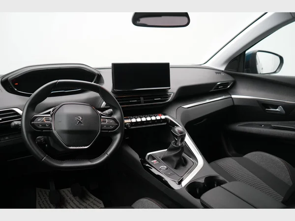 PEUGEOT 3008 (2022) — foto 13 van 28
