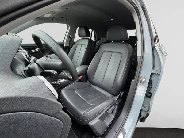 AUDI Q2 (2024) — foto 6 van 22