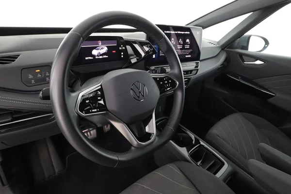 Volkswagen ID.3 (2023) — foto 3 van 17