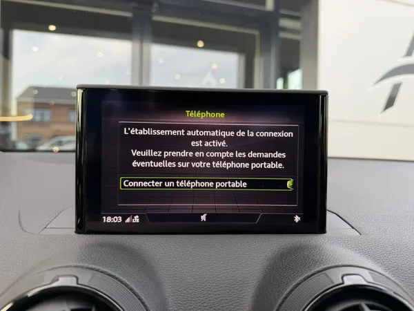Audi Q2 (2017) — foto 4 van 19