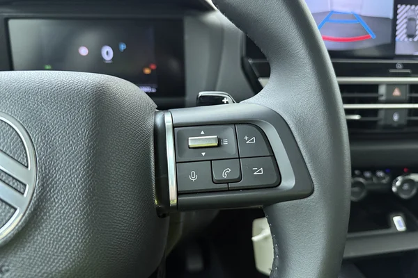 Citroen C4 (2025) — foto 7 van 22