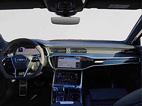 AUDI RS6 Avant (2024) — foto 16 van 19