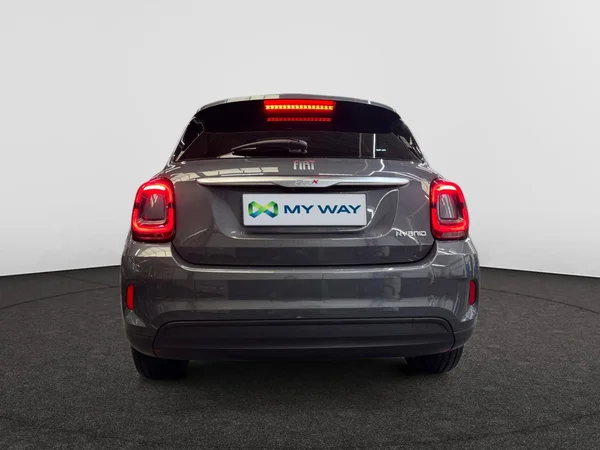 FIAT 500X (2023) — foto 17 van 22