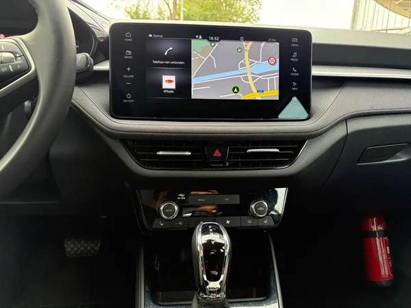 SKODA Fabia (2025) — foto 3 van 24