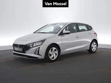Hyundai i20 (2024)