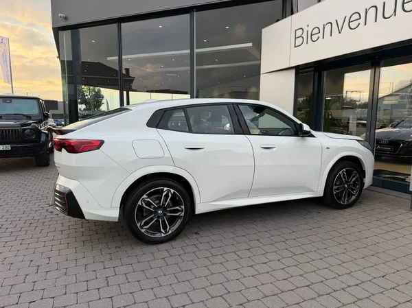 Bmw X2 (2025) — foto 15 van 24