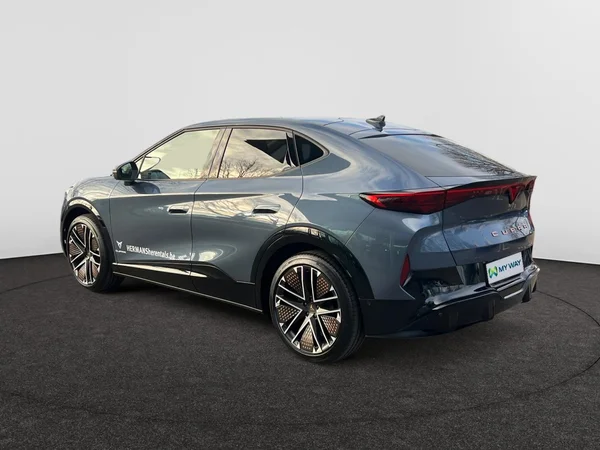 CUPRA Tavascan (2026) — foto 16 van 22