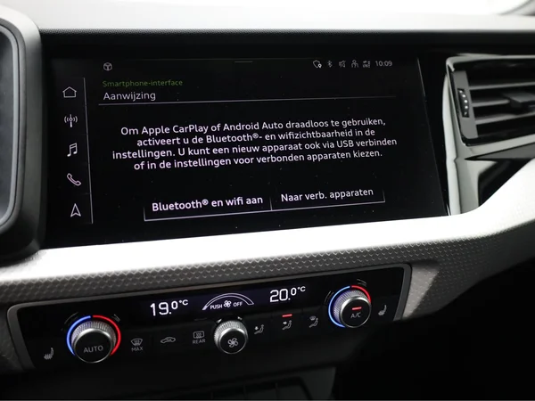 AUDI A1 Sportback (2026) — foto 10 van 19