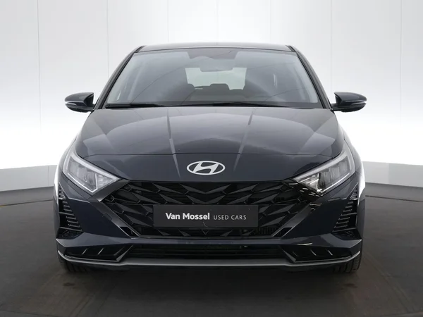 Hyundai i20 (2024) — foto 5 van 12