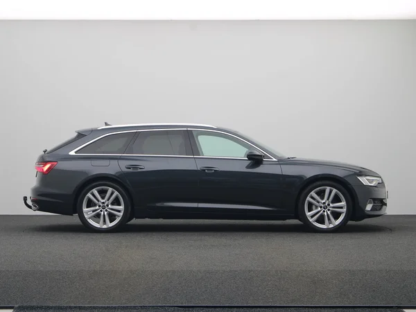 AUDI A6 Avant (2023) — foto 6 van 25