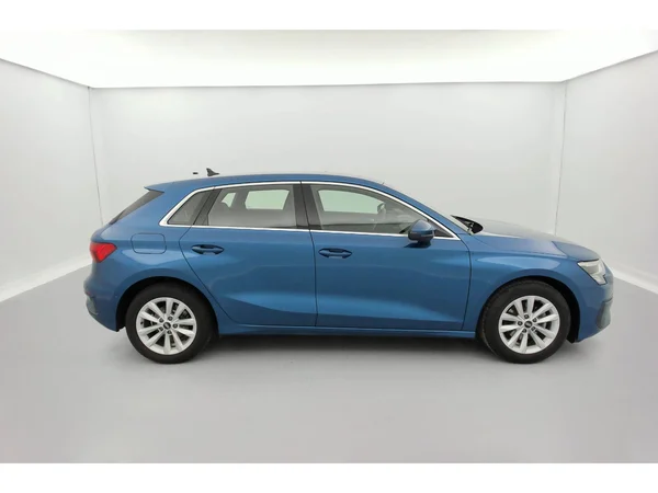 AUDI A3 Sportback (2021) — foto 32 van 36