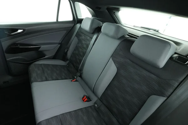 Volkswagen ID.4 (2023) — foto 5 van 16