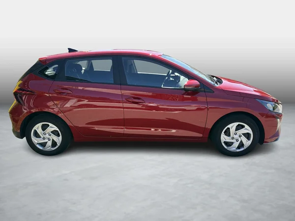 Hyundai i20 (2024) — foto 20 van 21