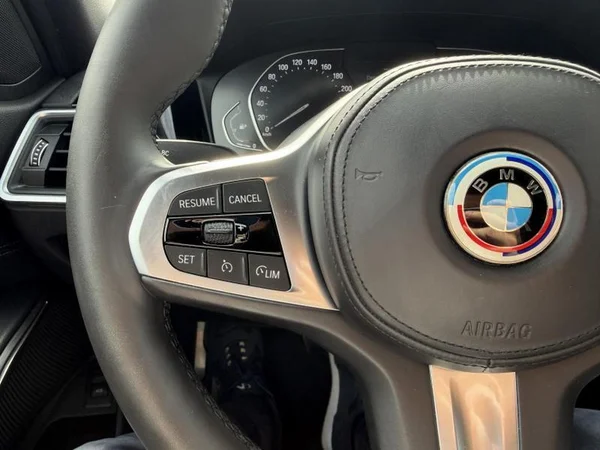 BMW 3 SW (G21) (2020) — foto 7 van 22