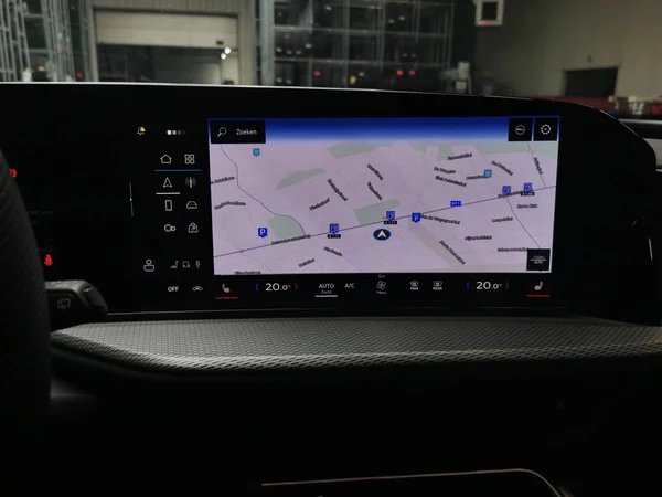 AUDI Q5 (2025) — foto 4 van 15