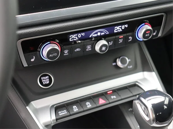 AUDI Q3 Sportback (2026) — foto 10 van 19