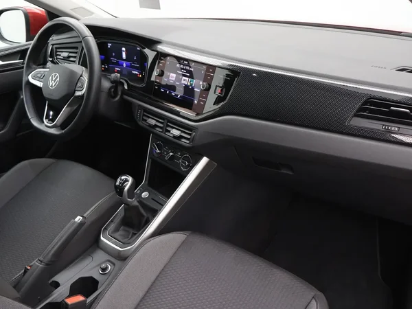Volkswagen Taigo (2022) — foto 12 van 28