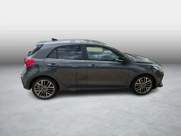 Kia Rio (2022) — foto 9 van 12