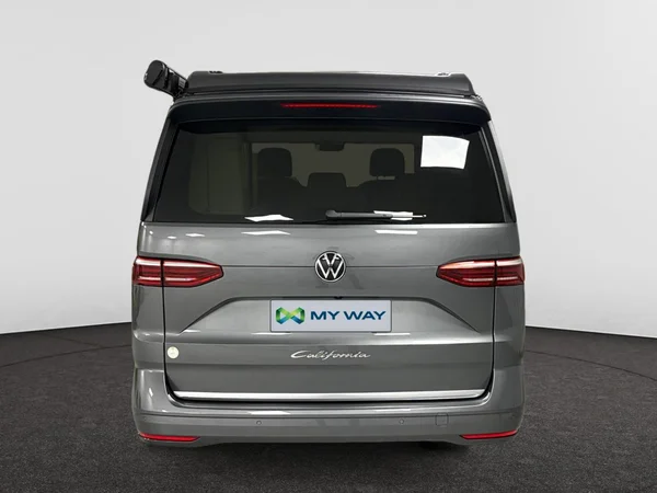 VOLKSWAGEN Multivan T7 Long eHybrid (PHEV) (2026) — foto 9 van 15