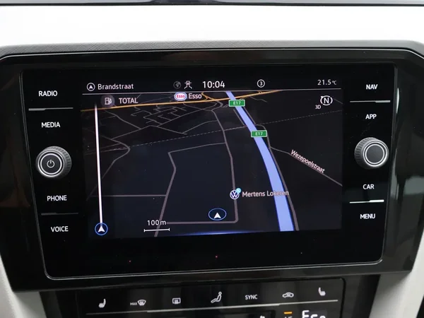 Volkswagen Passat (2023) — foto 5 van 29