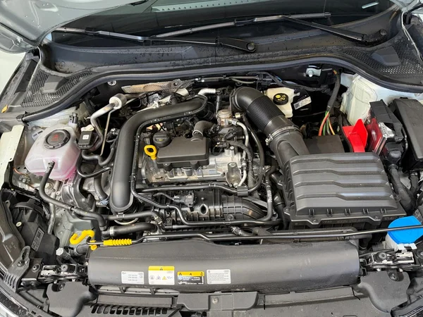 AUDI A1 Allstreet (2026) — foto 14 van 23