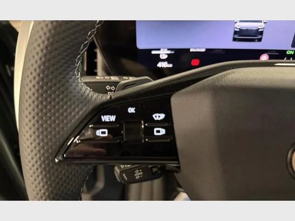 Audi Q4 E-TRON (2026) — foto 8 van 27