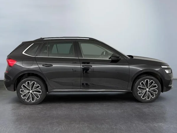 SKODA Kamiq (2023) — foto 16 van 21