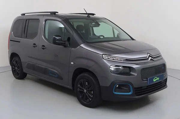 Citroen E-Berlingo Swb (2022) — foto 32 van 34