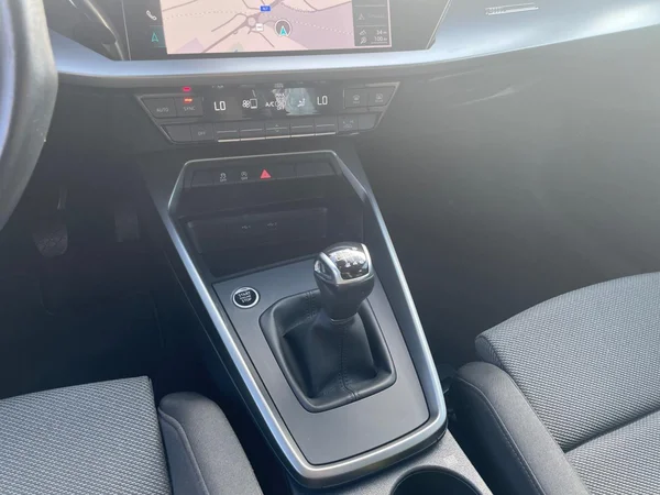 AUDI A3 Sportback Dsl (2021) — foto 6 van 20