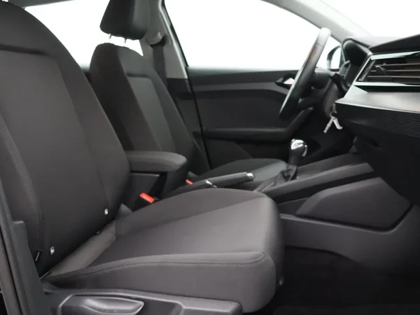 Audi A1 Sportback (2022) — foto 23 van 27