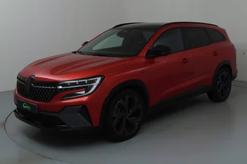 Renault Espace E-TECH (HEV) (2023)