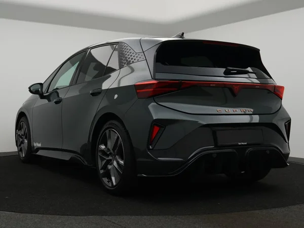 CUPRA Born (2026) — foto 22 van 23