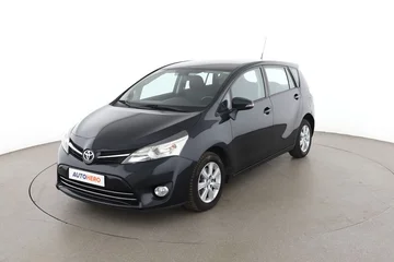 Toyota Verso 02243a55-e87d-4d86-b0d7-5deb8353e817