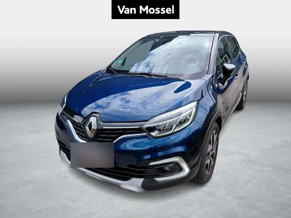 Renault Captur (2020) — foto 1 van 10