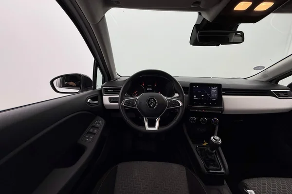 Renault Clio V (2022) — foto 2 van 23