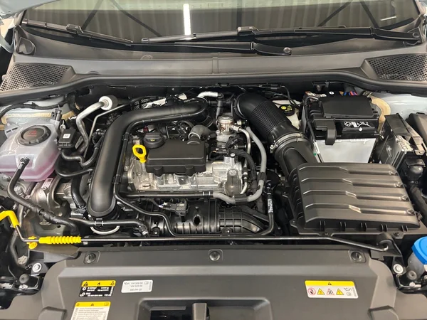 SEAT Arona (2026) — foto 14 van 24