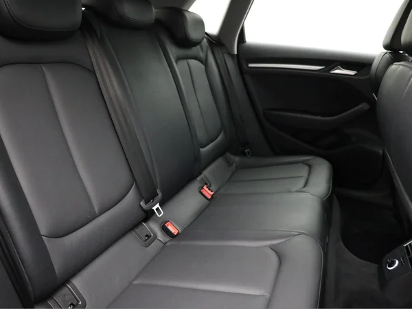 AUDI A3 Sportback (2020) — foto 19 van 19
